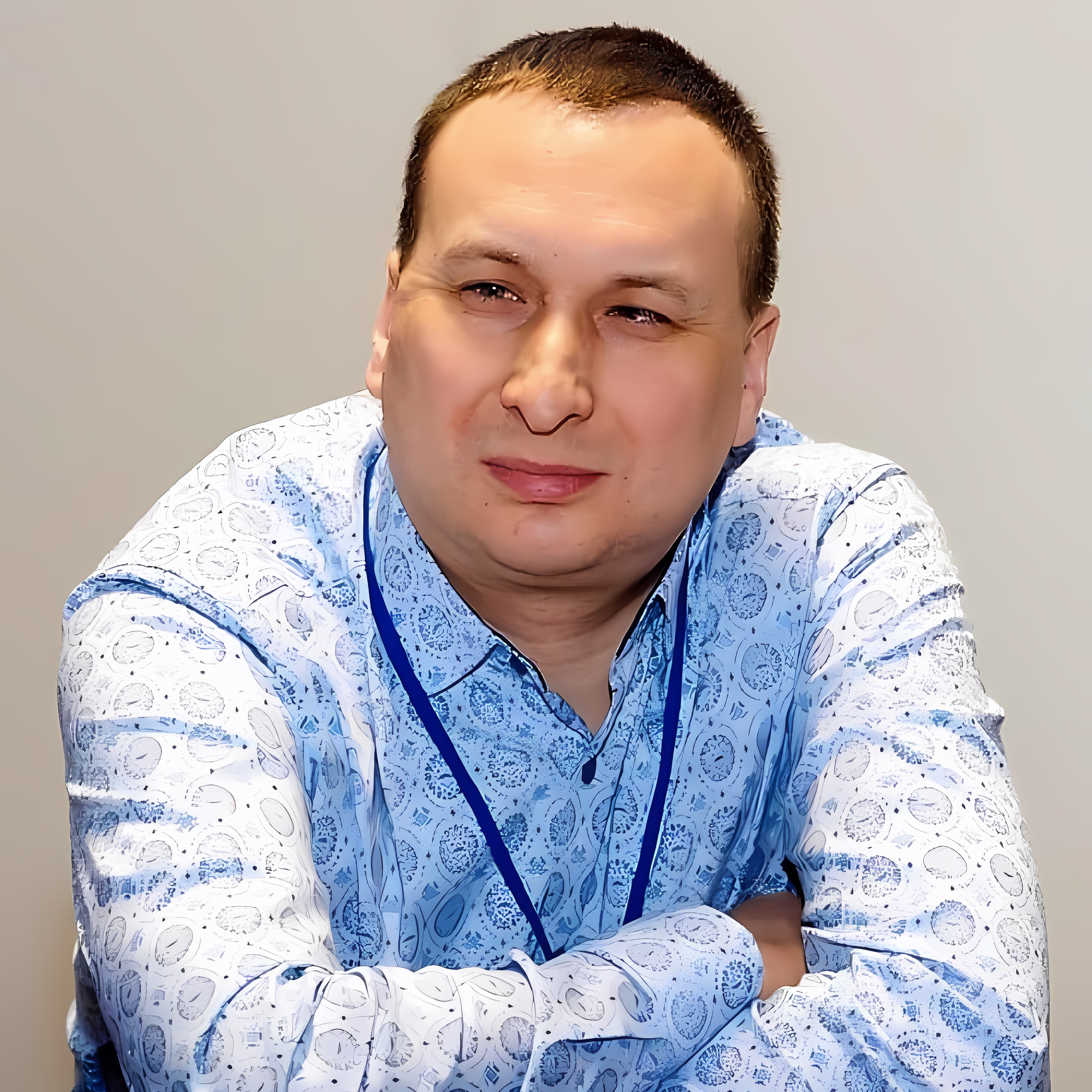 Петро Поліщук