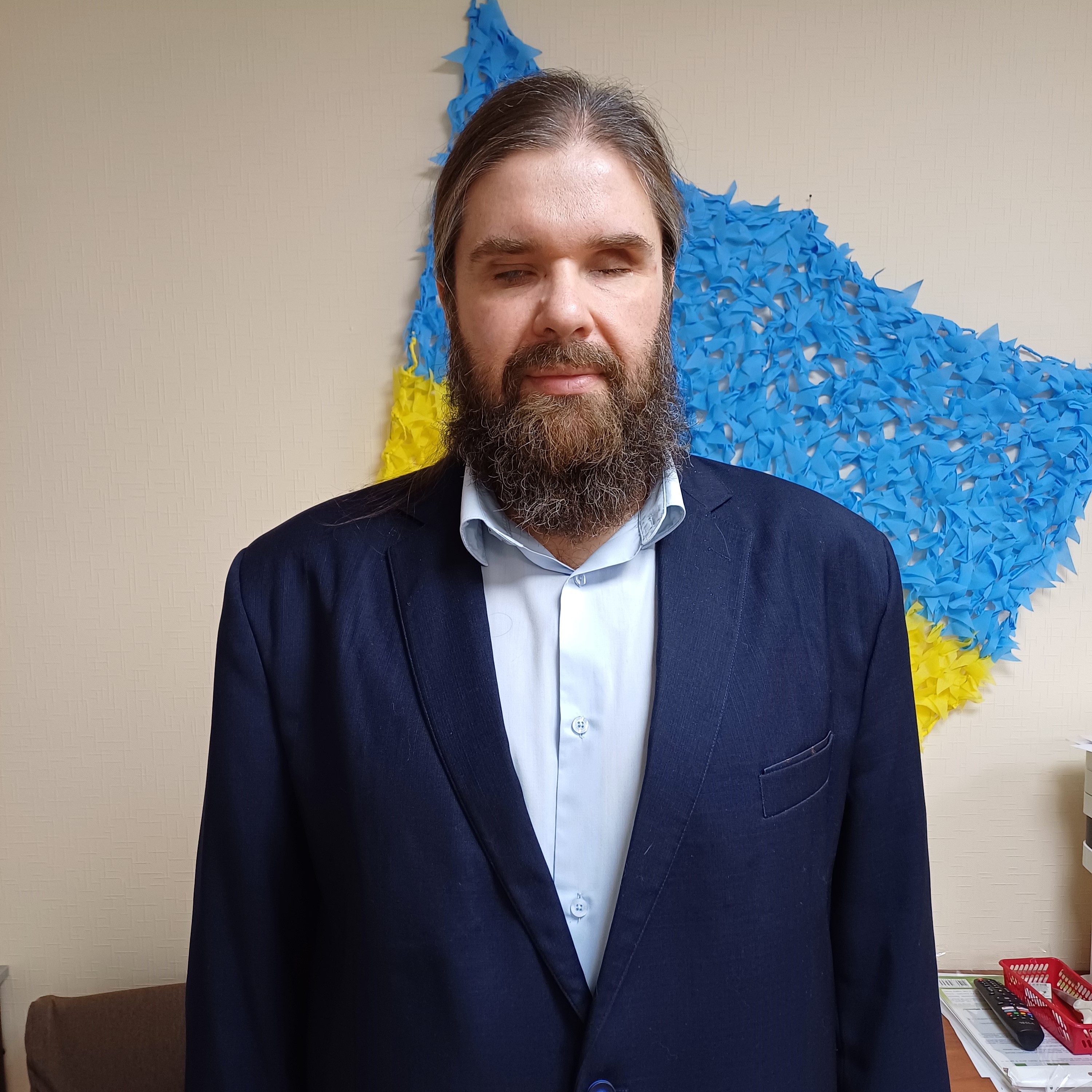 Ігор Шрамко