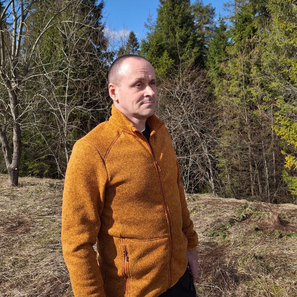 Василь Гошовський