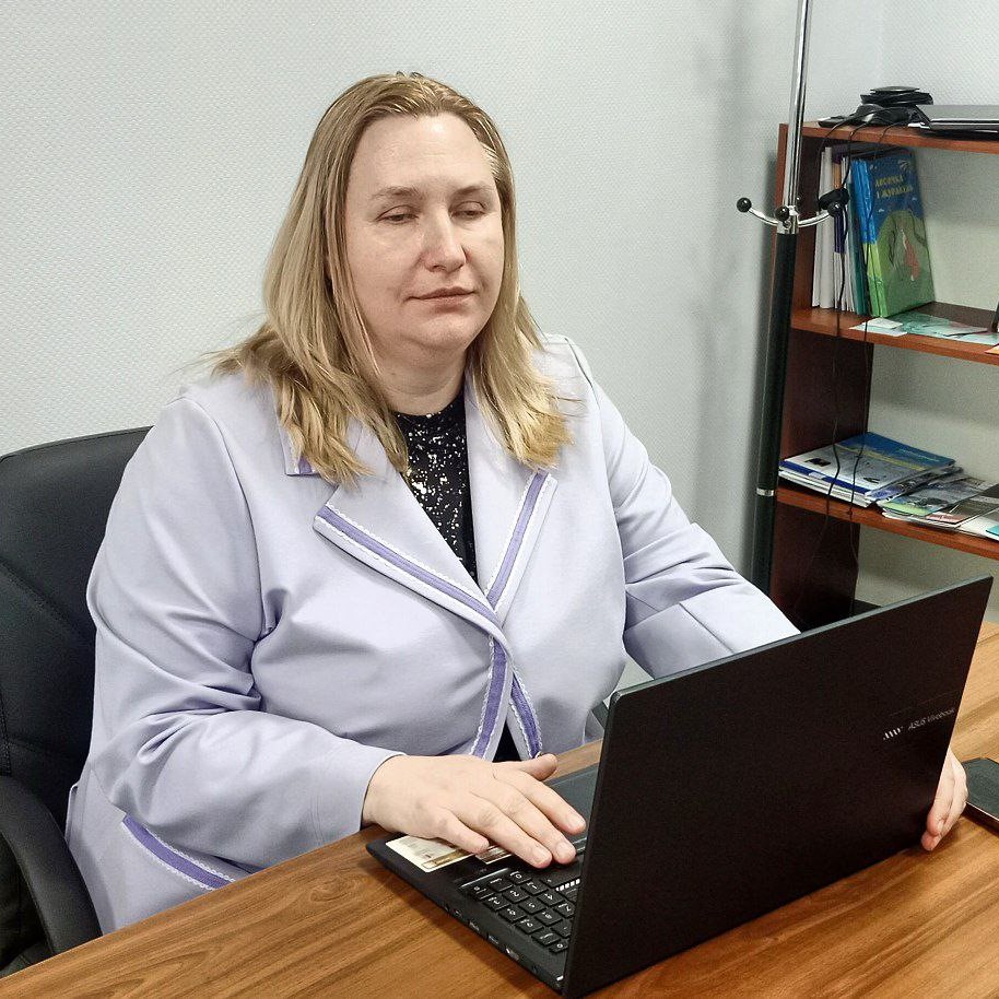 Олеся Перепеченко