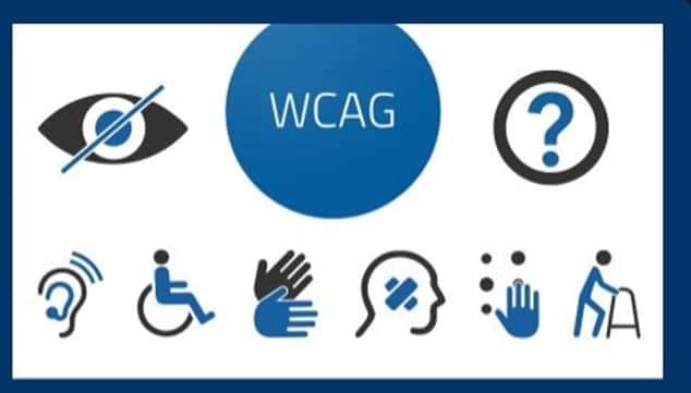 Про WCAG 2.1 або З історії веб-доступності. Частина друга